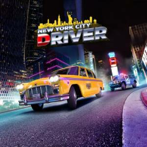 New York City Driver Switch