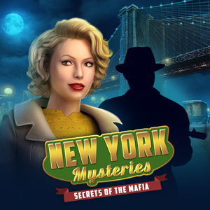 Comprar New York Mysteries Secrets of the Mafia Nintendo Switch barato Comparar Preços