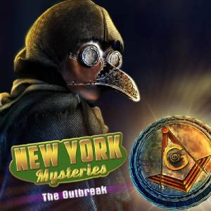 New York Mysteries The Outbreak Switch