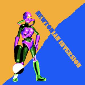 Newtonian Inversion Xbox One