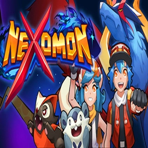 Nexomon Playstation 4
