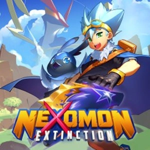 Nexomon Extinction Xbox One