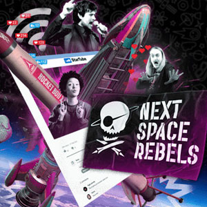 Comprar Next Space Rebels Xbox One Barato Comparar Preços