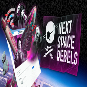 Comprar Next Space Rebels CD Key Comparar Preços