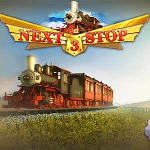 Next Stop 3 Pc