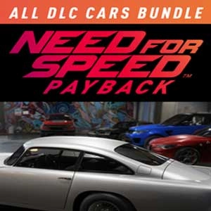 NFS Payback All DLC Cars Bundle Pc