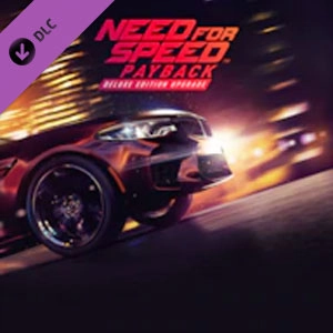 NFS Payback MINI JCW Countryman & Infiniti Q60 S Xbox One