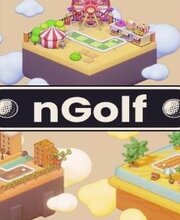 Comprar nGolf Nintendo Switch barato Comparar Preços
