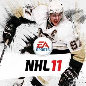 NHL 11 Playstation 3