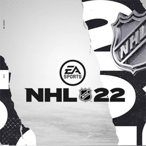 NHL 22 Closed Beta Xbox Series X