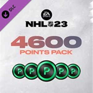 NHL 23 Points Pack Playstation 5