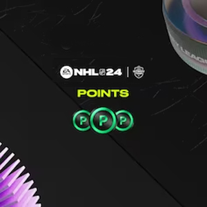 NHL 24 Pontos Xbox Series X