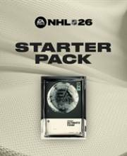 NHL 26 Starter Pack Playstation 5
