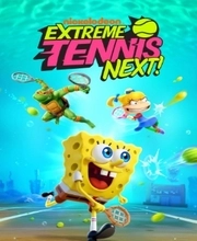 Nickelodeon Extreme Tennis Next! Pc