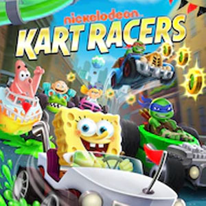 Comprar Nickelodeon Kart Racers Xbox Series Barato Comparar Preços