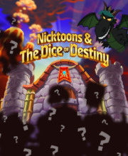 Comprar Nicktoons & The Dice of Destiny PS5 Barato Comparar Preços