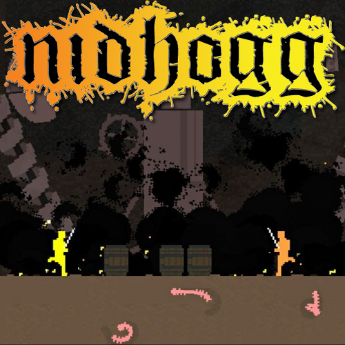 Comprar Nidhogg CD Key - Comparar Preos
