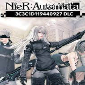 Comprar NieR Automata 3C3C1D119440927 PS4 Comparar Preços