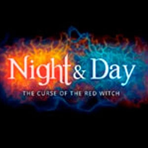 Night and Day The curse of the red witch Xbox One