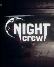 Night Crew Playstation 4