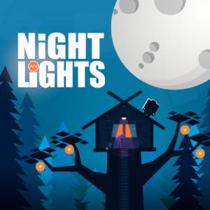 Comprar Night Lights Nintendo Switch barato Comparar Preços