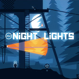 Comprar Night Lights PS4 Comparar Preços