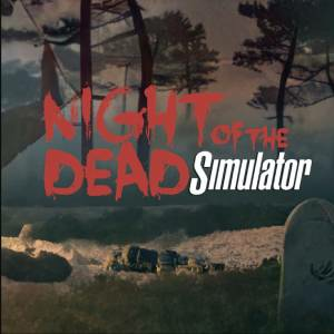 Night of the Dead Simulator Playstation 5