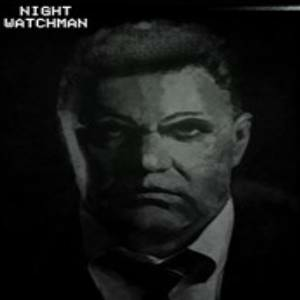 Night Watchman Observation Duty Xbox Series X