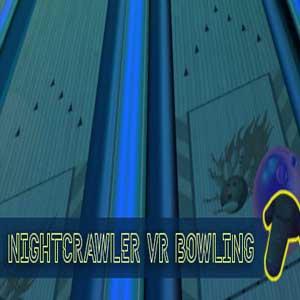 Comprar Nightcrawler VR Bowling CD Key Comparar Preços