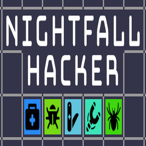 Comprar Nightfall Hacker CD Key Comparar Preços