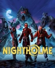 Nightholme Playstation 5