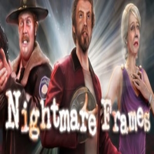 Comprar Nightmare Frames CD Key Comparar Preços