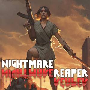 Comprar Nightmare Reaper Xbox Series Barato Comparar Preços