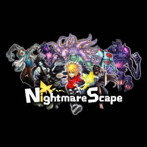 Comprar NightmareScape Nintendo Switch barato Comparar Preços