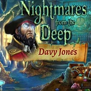 Nightmares from the Deep Davy Jones Pc