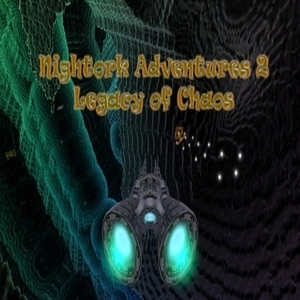 Nightork Adventures 2 Legacy of Chaos