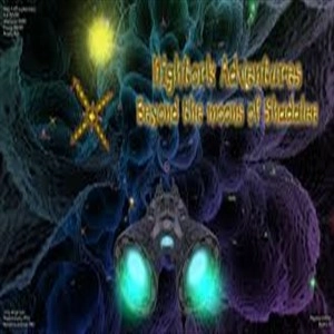Nightork Adventures  Beyond The Moons Of Shadalee Pc