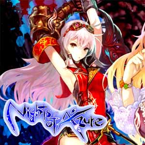Comprar Nights of Azure CD Key Comparar Preços