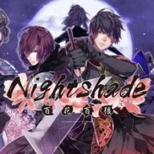 Comprar Nightshade CD Key Comparar Preços
