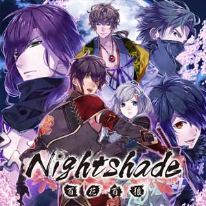 Comprar Nightshade Nintendo Switch barato Comparar Preços