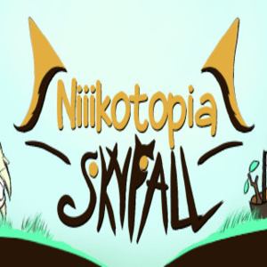 Comprar Niiikotopia Sky Fall CD Key Comparar Preços