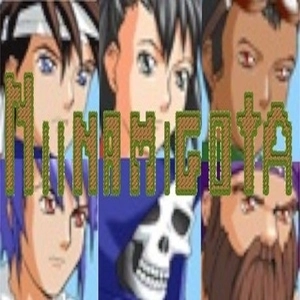 Niinamigota Pc