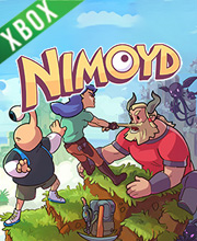 Comprar Nimoyd Survival Sandbox Xbox One Barato Comparar Preços