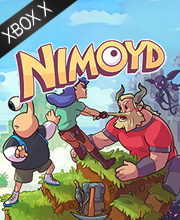 Comprar Nimoyd Survival Sandbox Xbox Series Barato Comparar Preços