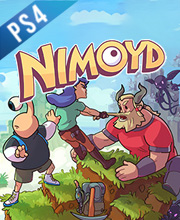 Comprar Nimoyd Survival Sandbox PS4 Comparar Preços