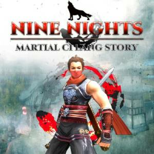 Nine Nights Martial Ci Lang Story Switch