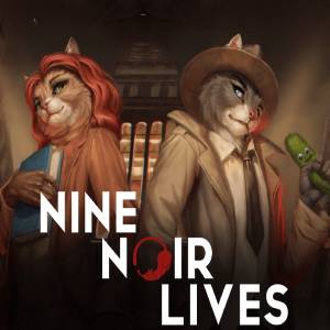 Comprar Nine Noir Lives Xbox One Barato Comparar Preços