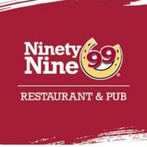 Vale Presente Ninety Nine Restaurant & Pub Gift Card Compare os preços