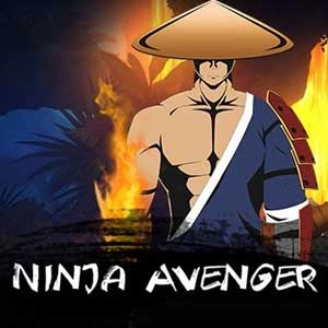 Ninja Avenger Dragon Blade Pc