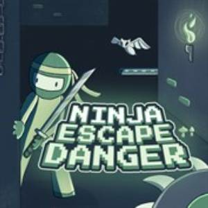 Ninja Escape Danger Pack Xbox Series X